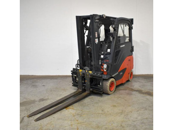 מלגזה חשמלית LINDE E20