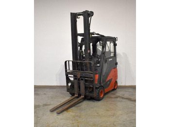 מלגזה חשמלית LINDE E20