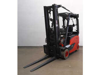 מלגזה חשמלית LINDE E20