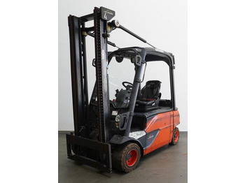 מלגזה חשמלית LINDE E20