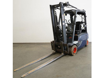 מלגזה חשמלית LINDE E20