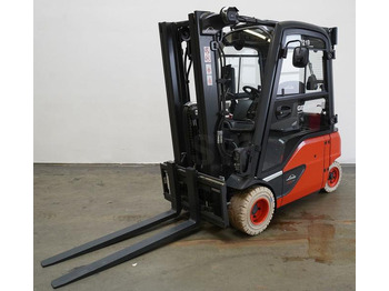 מלגזה חשמלית LINDE E20