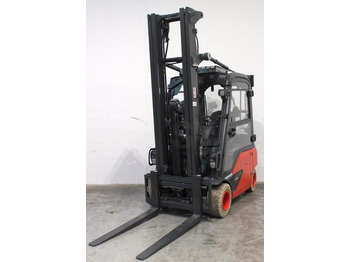 מלגזה חשמלית LINDE E20