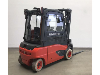 מלגזה חשמלית Linde E 20 PL EVO 386-02: תמונה 3