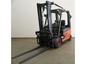 מלגזה חשמלית LINDE E25