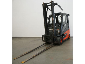 מלגזה חשמלית LINDE E25