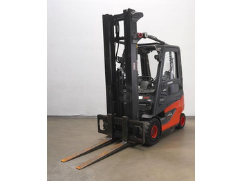 מלגזה חשמלית LINDE E25