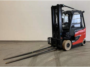 מלגזה חשמלית LINDE E25