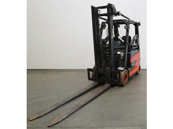 מלגזה חשמלית LINDE E25