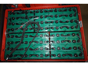 מלגזה חשמלית Linde E 30 387: תמונה 5