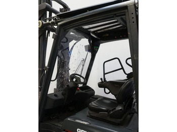 מלגזה חשמלית Linde E 30/600 H 387: תמונה 3