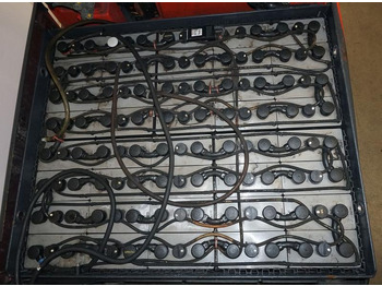 מלגזה חשמלית Linde E 30/600 HL 387: תמונה 5