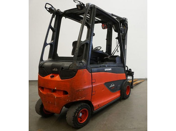 מלגזה חשמלית Linde E 30/600 HL 387: תמונה 2