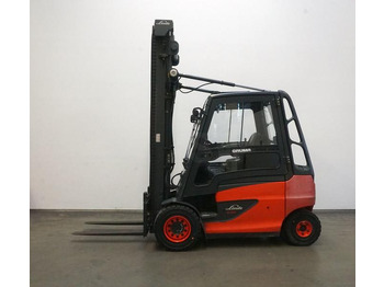 מלגזה חשמלית Linde E 35/600 H 388: תמונה 4