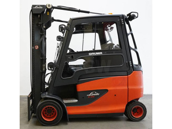 מלגזה חשמלית Linde E 35 HL 387: תמונה 4