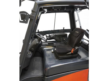 מלגזה חשמלית Linde E 35 HL 387: תמונה 3