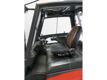 מלגזה חשמלית Linde E 50/600 HL 388: תמונה 3