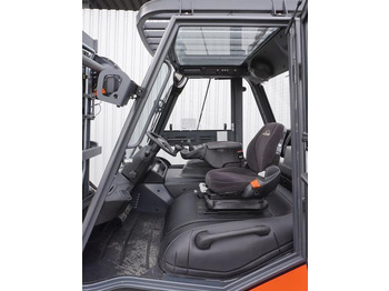 מלגזה חשמלית Linde E 80/600 1279: תמונה 3