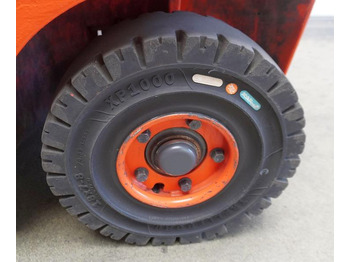 מלגזת LPG LINDE H16