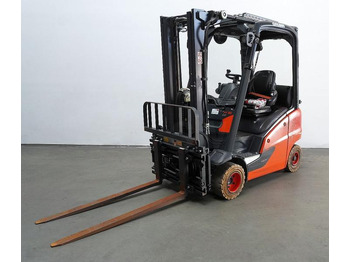 מלגזת LPG LINDE H16