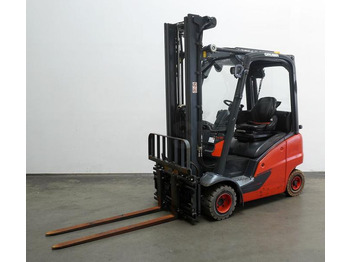 מלגזת LPG LINDE H16