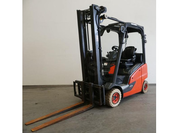 מלגזת LPG LINDE H16