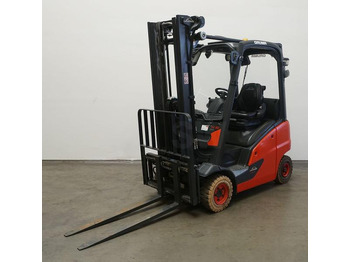 מלגזת LPG LINDE H16