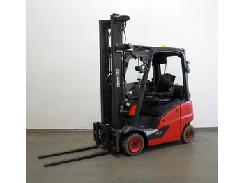 מלגזת LPG LINDE H16