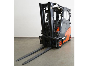 מלגזת LPG LINDE H16