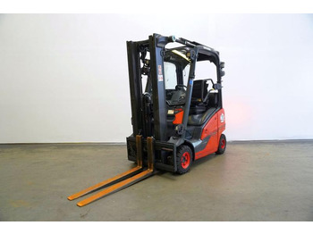 מלגזת LPG LINDE H16