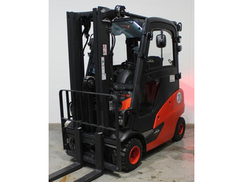 מלגזת סולר LINDE H18