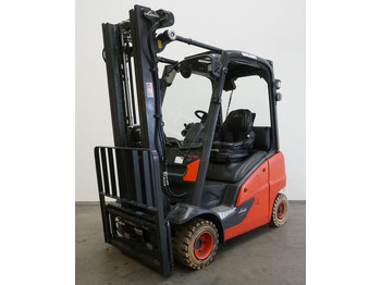 מלגזת LPG LINDE H18