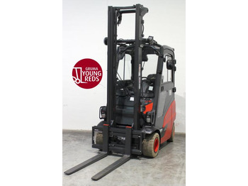 מלגזת LPG LINDE H18