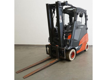 מלגזת LPG LINDE H18