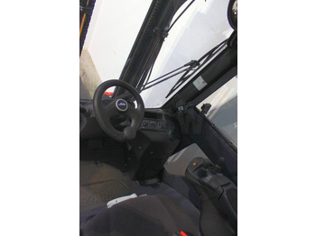 מלגזת LPG Linde H 18 T EVO 391-00: תמונה 5