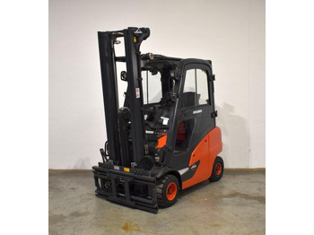 מלגזת סולר LINDE H20