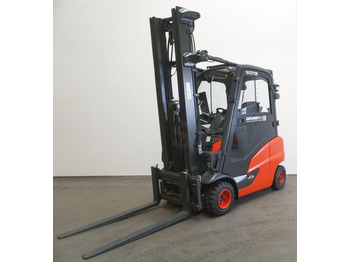 מלגזת סולר LINDE H20