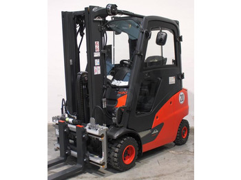 מלגזת סולר LINDE H20