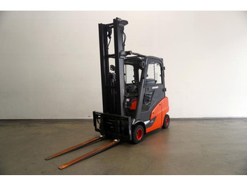 מלגזת LPG LINDE H20