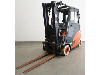 מלגזת LPG LINDE H20