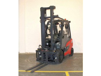 מלגזת סולר LINDE H30