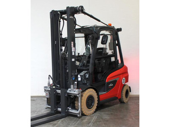 מלגזת סולר LINDE H30