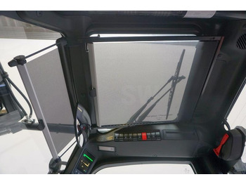 מלגזת סולר Linde H 30 D 1202: תמונה 5