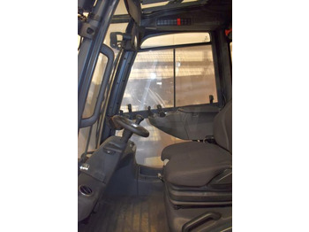 מלגזת סולר Linde H 30 D 1202: תמונה 3