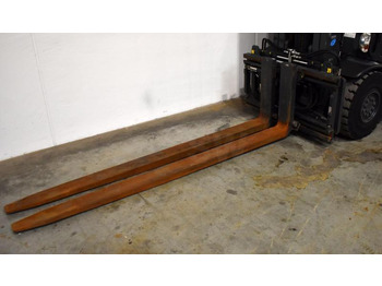 מלגזת סולר Linde H 30 D 1202: תמונה 5