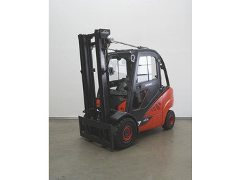 מלגזת סולר LINDE H30