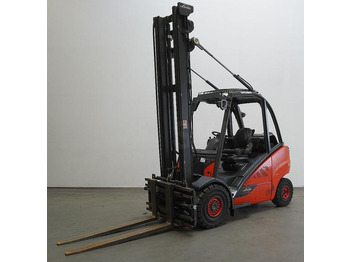 מלגזת LPG LINDE H30