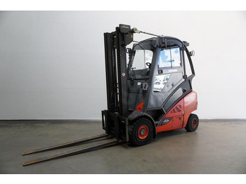 מלגזת LPG LINDE H35
