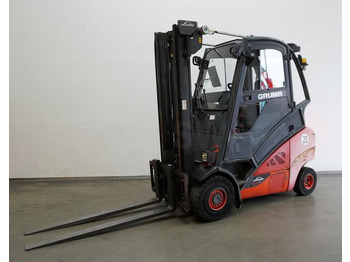 מלגזת LPG LINDE H35