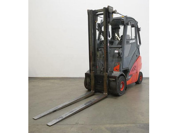 מלגזת LPG LINDE H35